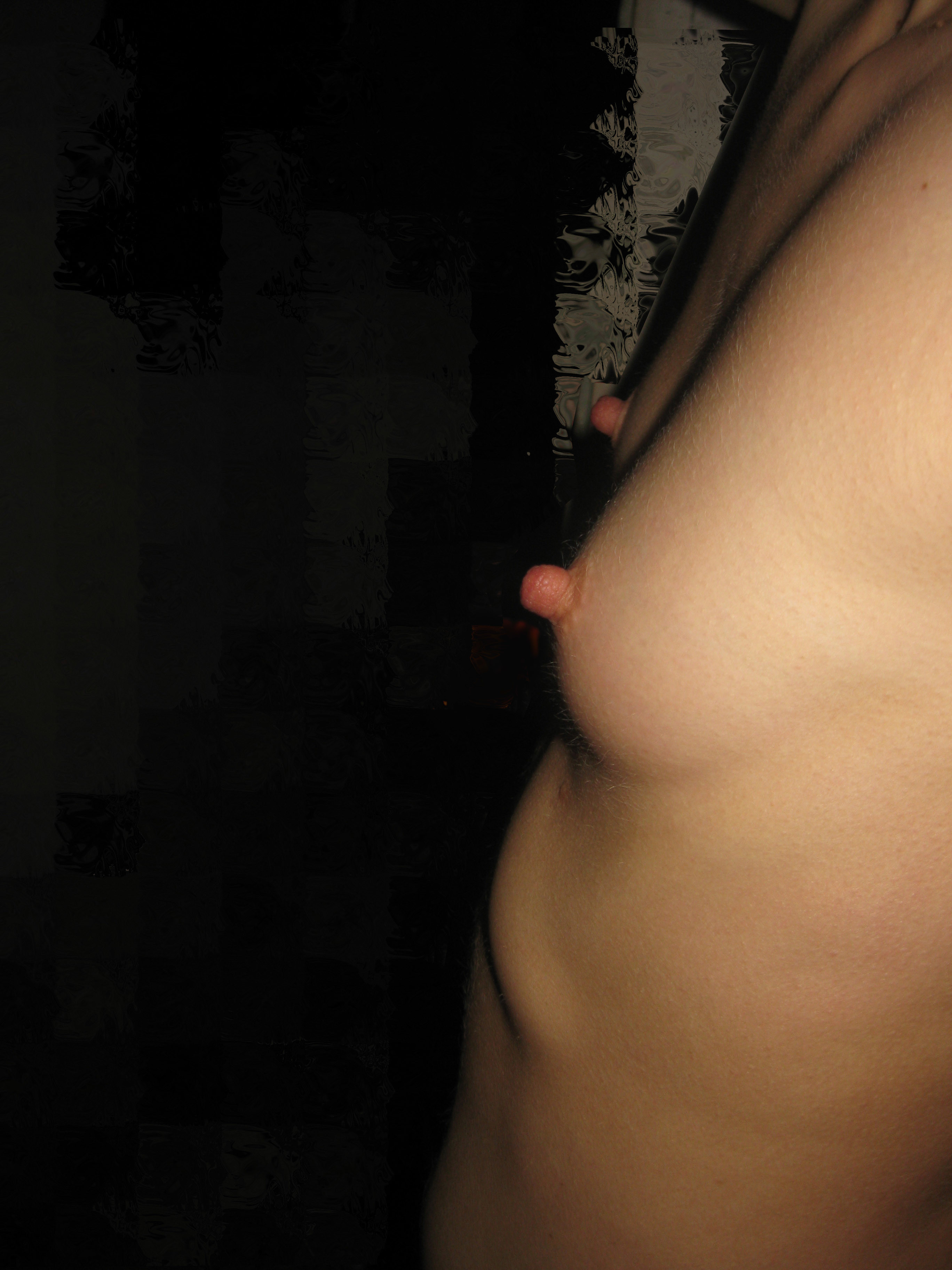 домашнее фото голой девушки с маленькой грудью фото 8