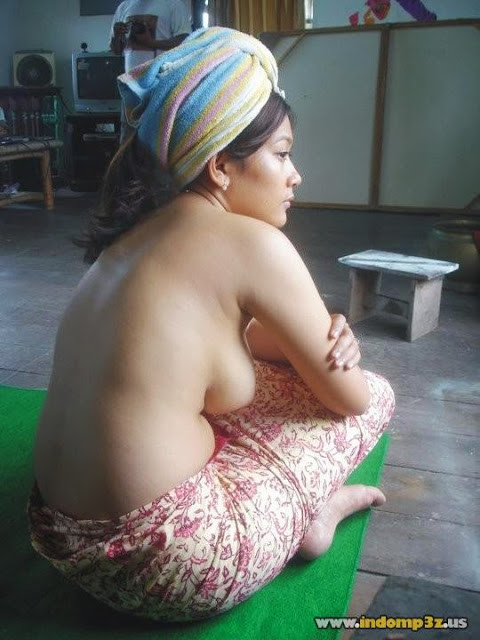 индонезийские женщины голые