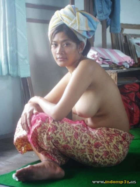индонезийские женщины голые