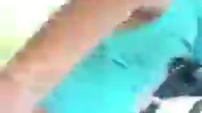 Sesso pericoloso in macchina
