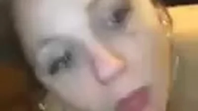 Ela não esperava que fosse tão gostoso com dois caras