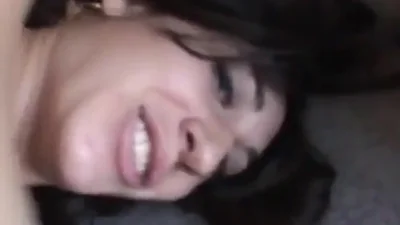 Quando il grosso cazzo è entrato nel culo
