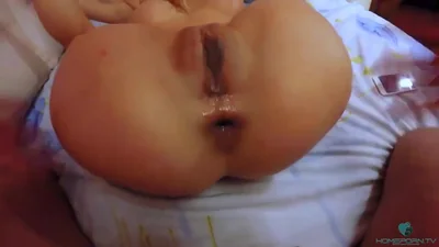 Ho scopato bene la bionda nel culo