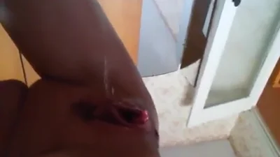 Je l'ai fait jouir avec mes doigts dans la position 69