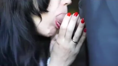 Boquete no trabalho